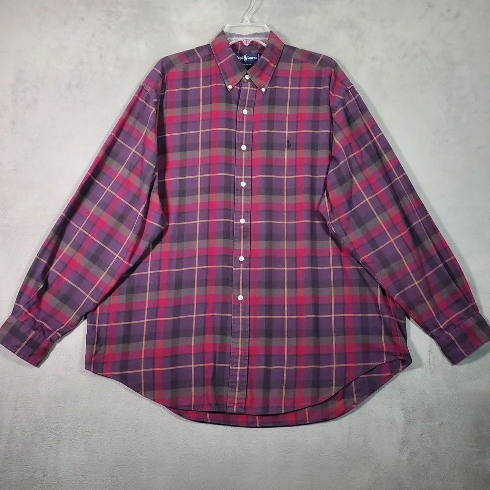 Ralph Lauren keywords preppy